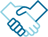 Handshake Icon