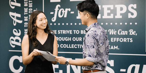 Why Employee Engagement Matters