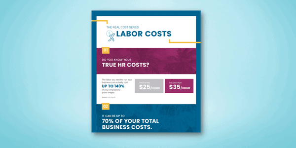 What’s Your True Labor Cost?