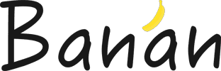 Banan Logo