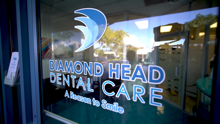 Diamond Head Dental Care