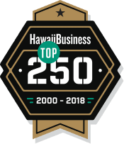 ProService Hawaii - Top 250 Businesses