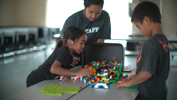 Boys & Girls Clubs of Maui