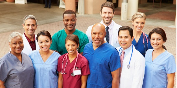Guide to Employee Retention in Healthcare