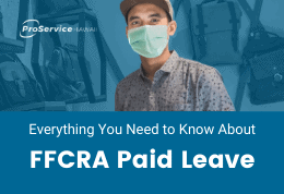 Everything You Need to Know About FFCRA Paid Leave