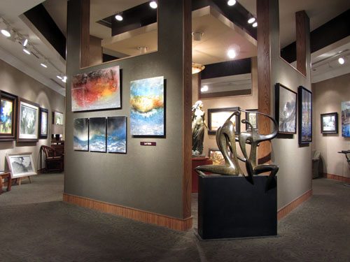 Lahaina Galleries 3