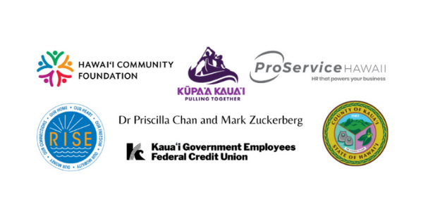 Success of the 2020 Rise to Work Program Leads to 2021 Extension of Partnership Between Kauai County and ProService