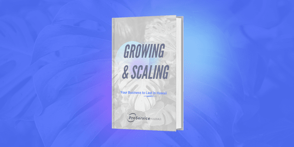 Growing & Scaling Your Business to Last