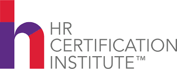 logo - HR Certification Institute
