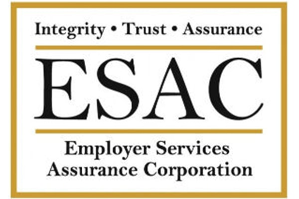 ESAC - Employer Services Assurance Corporation
