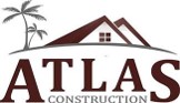 Logo - Atlas Construction