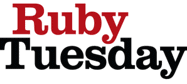 Logo - Ruby Tuesday