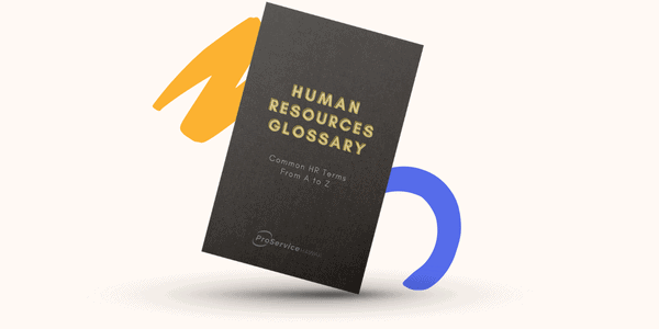 The Complete HR Glossary