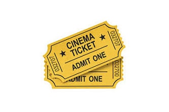 Discounted Movie Tickets