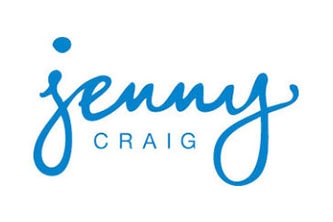 Logo Jenny Craig