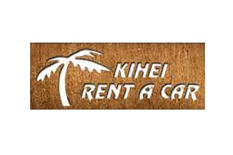Logo Kihei Rent Car