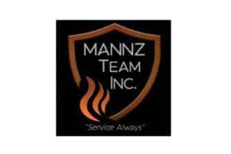 Logo Mannz Team