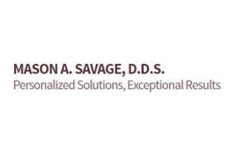 Logo Mason Savage