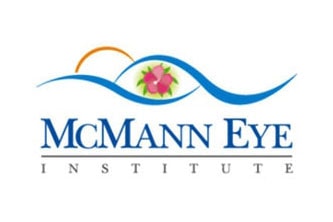 Logo McMann Eye