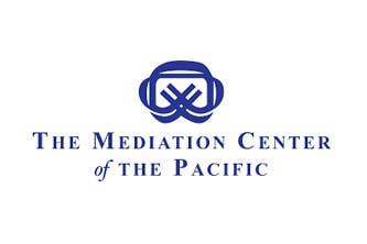 Logo Mediation Center Pacific