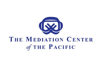 Logo Mediation Center Pacific