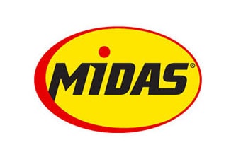 Logo Midas