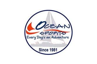 Logo Ocean Sports
