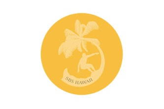 Logo SBS Hawaii