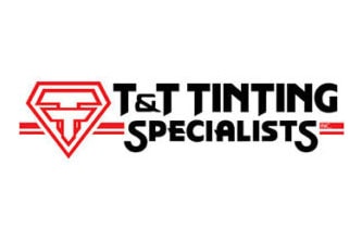Logo T T Tinting