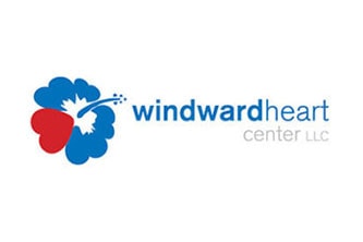 Logo Windward Heart