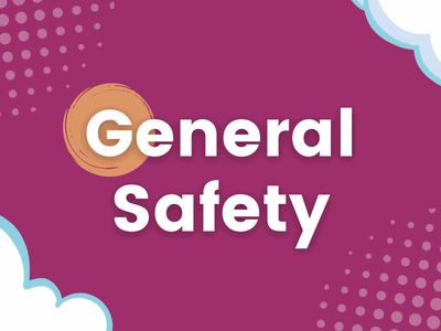 safety general