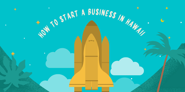 How to start a business in Hawaii blog