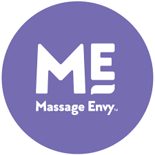 massage envy logo