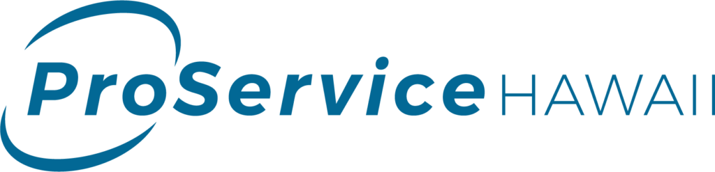 ProService Logo