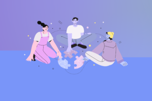 Wondering how to make remote employees feel connected? Here are all the remote work culture ideas you need to connect virtually.