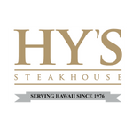 Hy's Steakhouse Logo