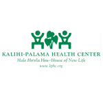 Kahili-Palama Health Center Logo