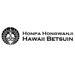 Honpa Honowanji Hawaii Betsuin logo