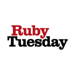 Ruby Tuesday