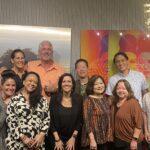 Oahu Networking Dinner hosted by ProService Hawaii