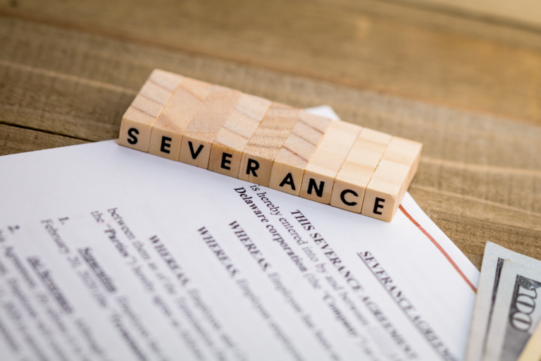 New Ruling: Severance Agreements Can No longer Keep Employees silent
