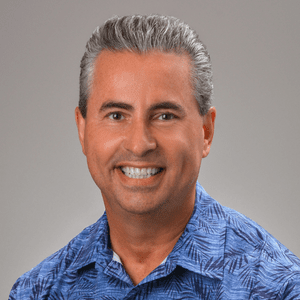 Michael Green