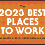 2023 Best Place to Work