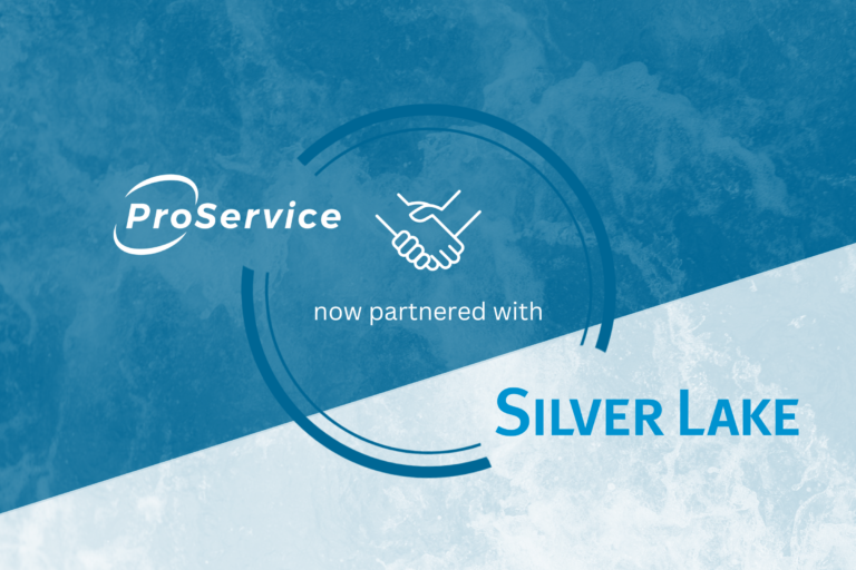 ProService Hawaii Welcomes Silver Lake as New Investment Partner