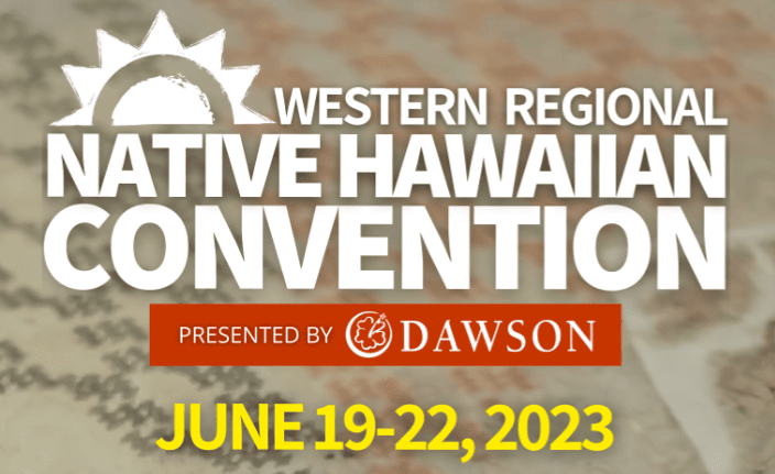 CNHA Western Regional Annual Convention
