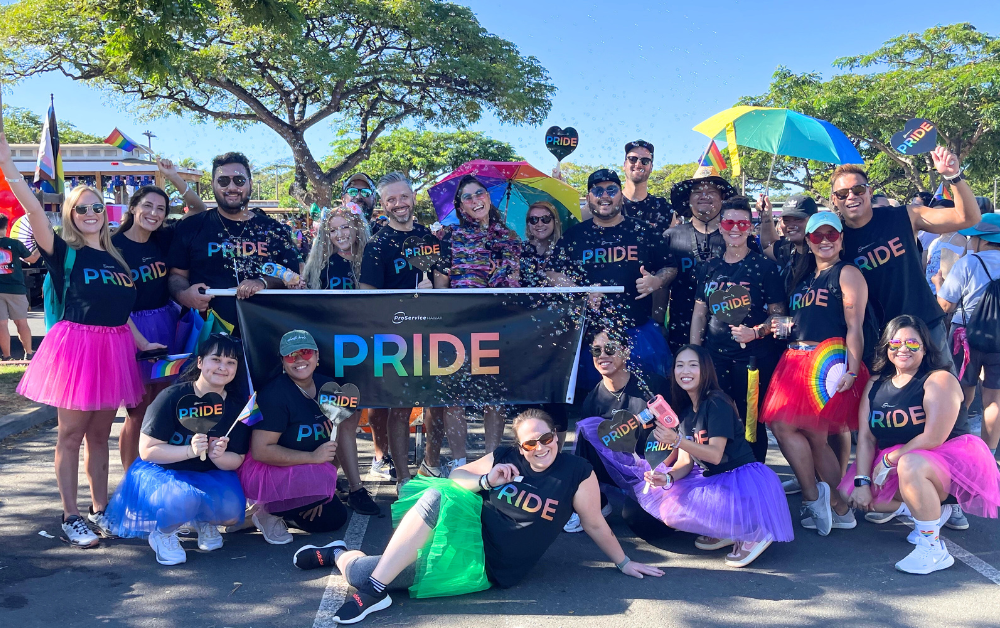 ProService Pride