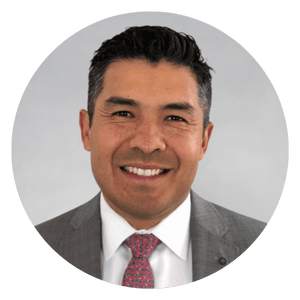 Ernest Ahumada