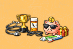 Small Business Benefits