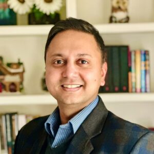 Picture of Nitin Aggarwal