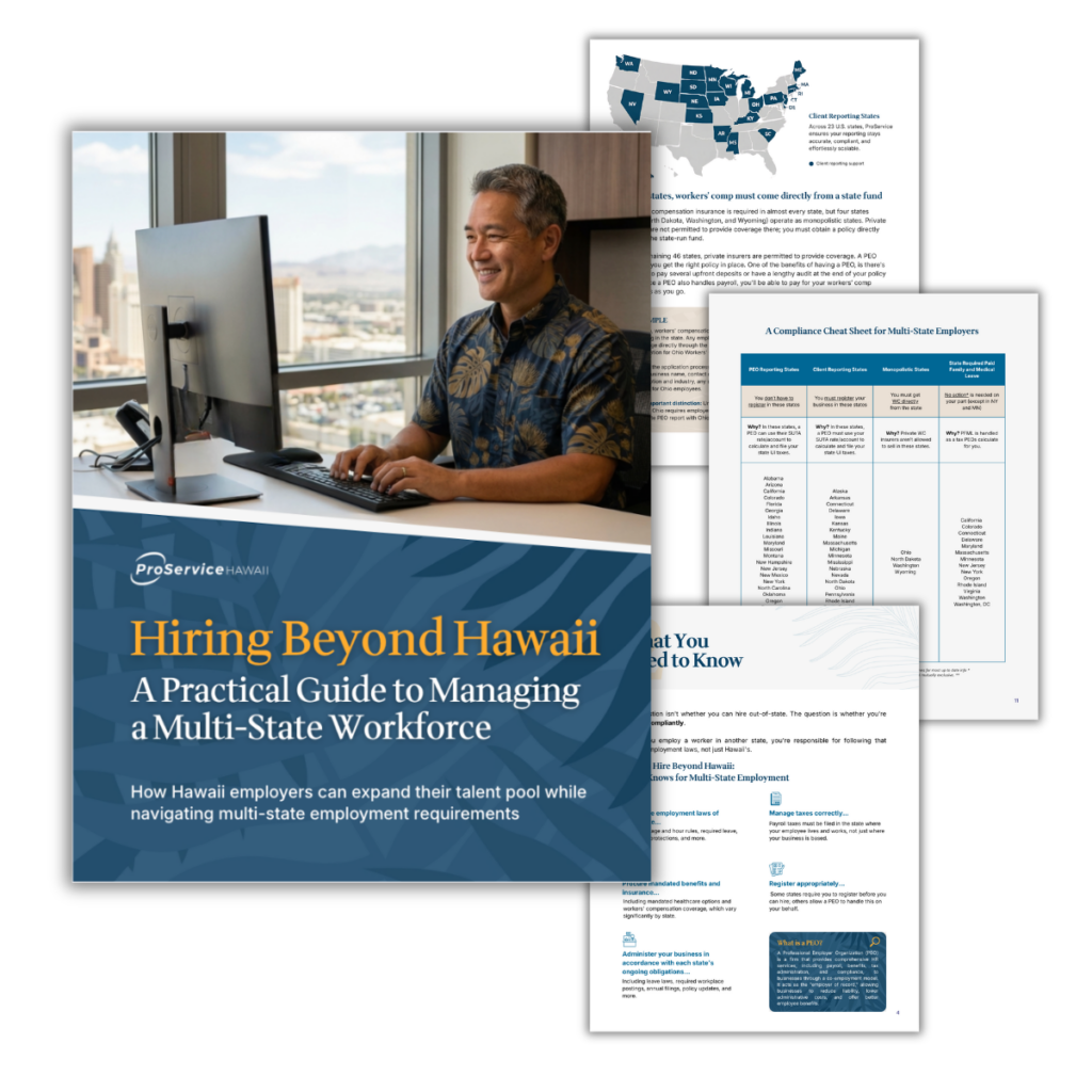 Multi State Hiring Guide 2026